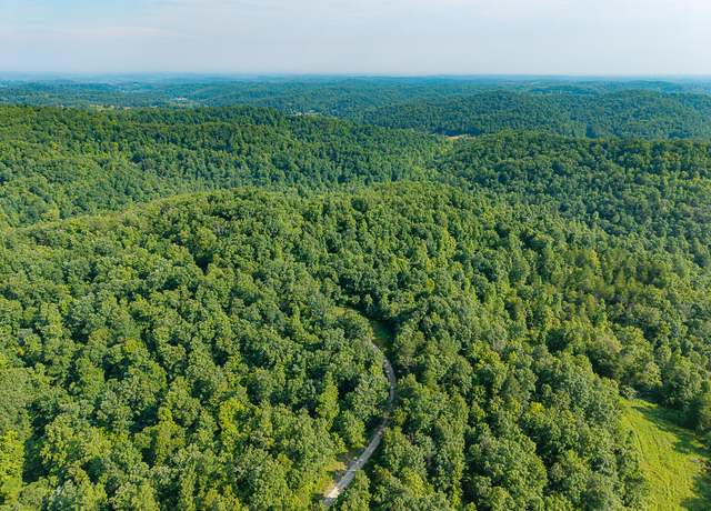 Property at 500 Clay Camp Road Rd, Hitchins, KY 41146