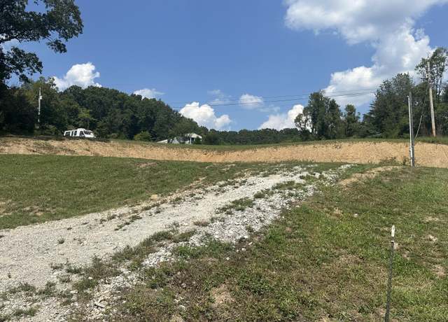 Property at Lot 15 Freeman Branch Rd, East Bernstadt, KY 40729