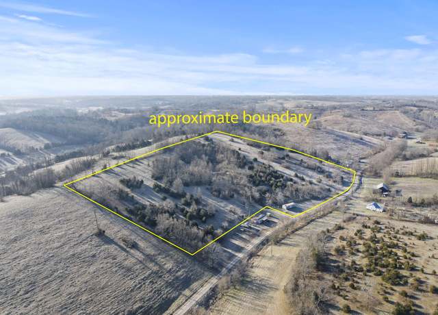 Property at 1064 Kendall Branch Rd Unit Parcel 2, Cynthiana, KY 41031