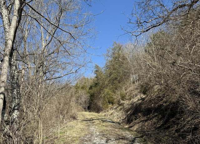 Property at 0 Hafley Branch Road Rd, Hustonville, KY 40437
