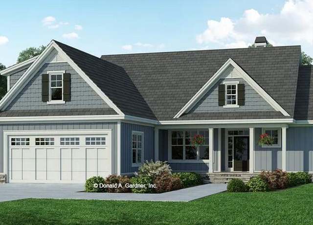 Property at 111 Stonegate Dr, Danville, KY 40422, 4 beds, 3 baths