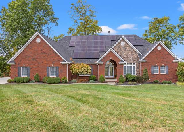 Property at 706 Hunter Dr, Lancaster, KY 40444, 3 beds, 3 baths