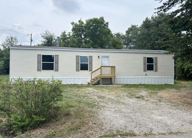 Property at 4331 Sweetwater Rd, Berea, KY 40403, 2 beds, 2 baths