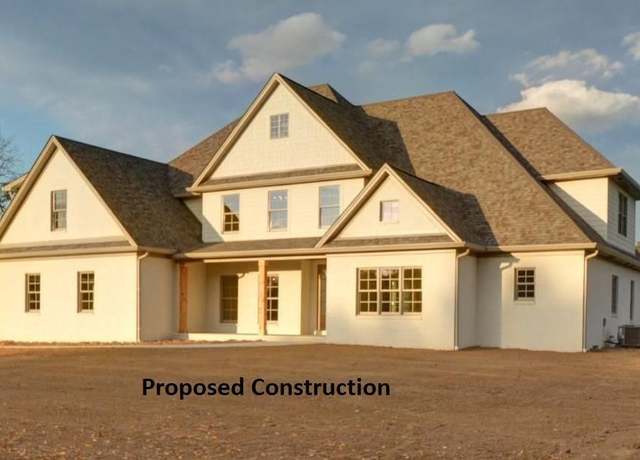 Property at 518 Polo Run Ln, Versailles, KY 40383, 6 beds, 5.5 baths