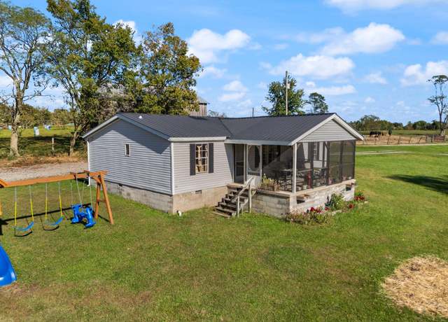 Property at 14488 Ky344, Wallingford, KY 41093, 3 beds, 2 baths