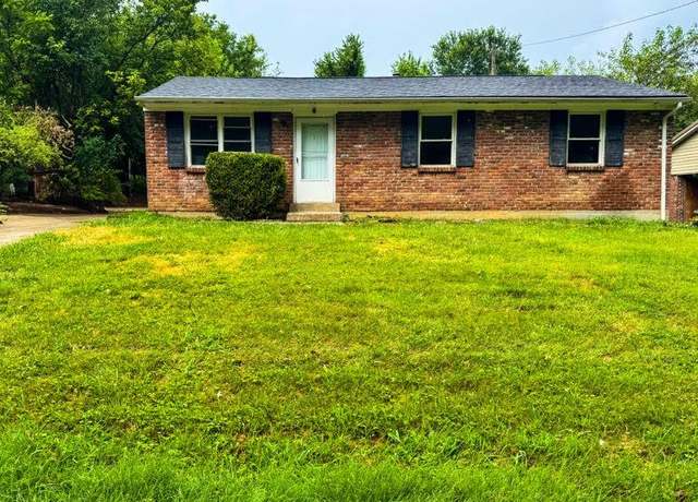 Property at 303 Gailane St, Lawrenceburg, KY 40342, 3 beds, 1 bath