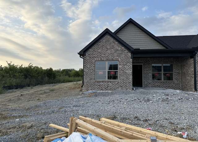 Property at 840 #6 Ridgewood Dr, Berea, KY 40403, 2 beds, 2 baths