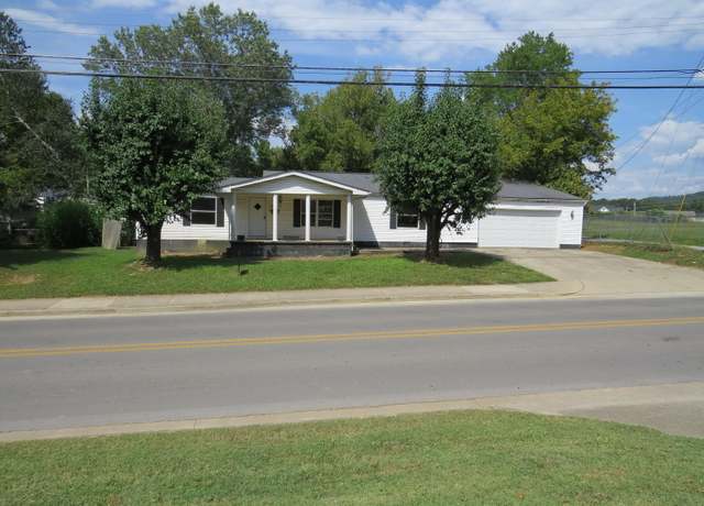 Property at 948 N Main St, Barbourville, KY 40906, 4 beds, 2 baths