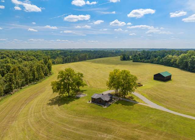 Property at 4348 Brock Rd, Dunnville, KY 42528, 1 bed, 1 bath