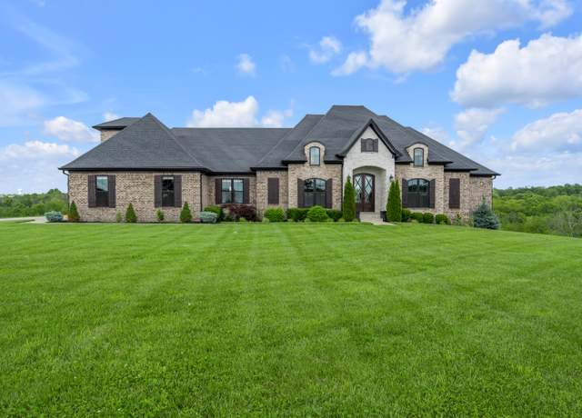 Property at 1408 Champion Way, Richmond, KY 40475, 5 beds, 3 baths