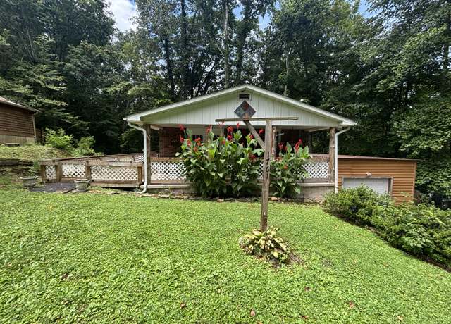 Property at 1761 Jasper Bend Rd, Burnside, KY 42519, 2 beds, 1 bath