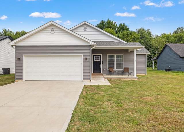 Property at 33 Hidden Ct, Danville, KY 40422, 3 beds, 2 baths