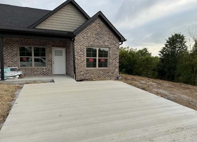Property at 836 #6 Ridgewood Dr, Berea, KY 40403, 2 beds, 2 baths