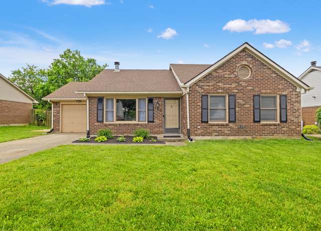 Property at 120 Chestnut Ln, Versailles, KY 40383, 3 beds, 2 baths