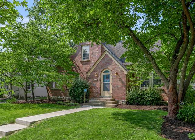 Property at 328 Arcadia Park, Lexington, KY 40503, 3 beds, 2 baths
