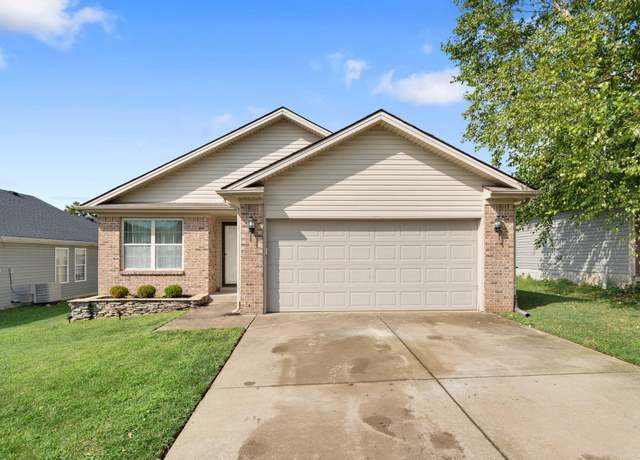 Property at 127 Wysteria Ln, Georgetown, KY 40324, 3 beds, 2 baths