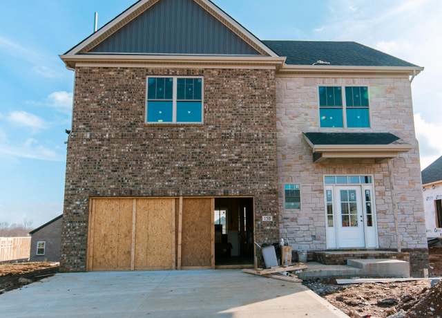 Property at 150 Bill Perkins Ln, Georgetown, KY 40324, 4 beds, 2.5 baths