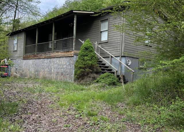 Property at 3916 KY #588, Whitesburg, KY 41858, 2 beds, 1 bath