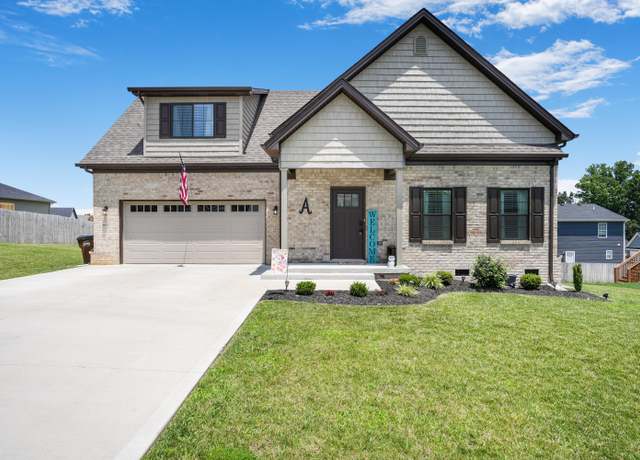 Property at 602 Lillie Ct, Richmond, KY 40475, 3 beds, 2.5 baths