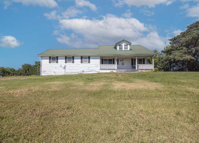 Property at 3031 Salem Pike, Cynthiana, KY 41031, 4 beds, 1 bath