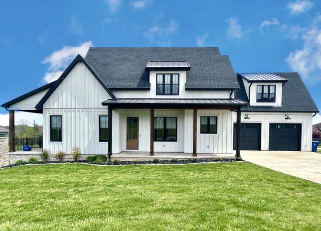 Property at 371 Prewitts Way, Somerset, KY 42503, 5 beds, 3.5 baths