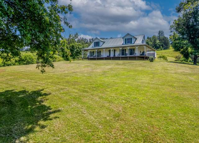 Property at 569 Bushrod Rd, Hazel Green, KY 41332, 3 beds, 2.5 baths