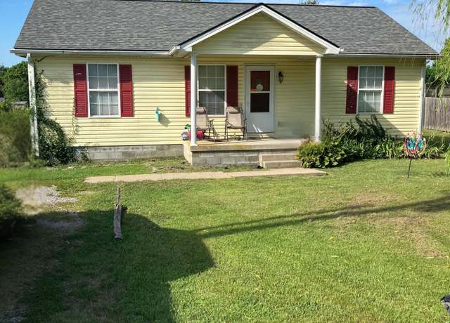 Property at 285 Goshen Cutoff Rd, Stanford, KY 40484, 3 beds, 2 baths