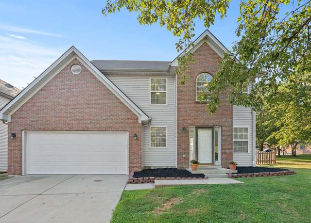 Property at 2245 Sonoma Pl, Lexington, KY 40511, 3 beds, 2.5 baths