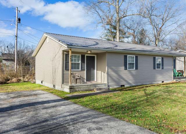 Property at 167-229 Strange St, Stanton, KY 40380, 16 beds, 8 baths