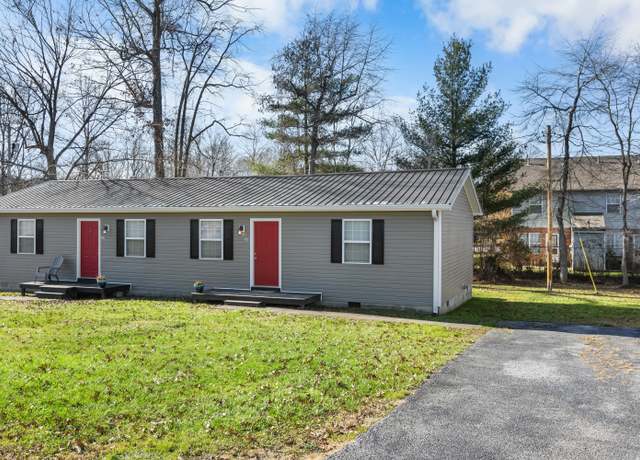 Property at 167-229 Strange St, Stanton, KY 40380, 16 beds, 8 baths