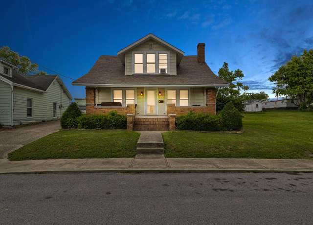 Property at 241 Garr Ave, Flemingsburg, KY 41041, 4 beds, 2 baths