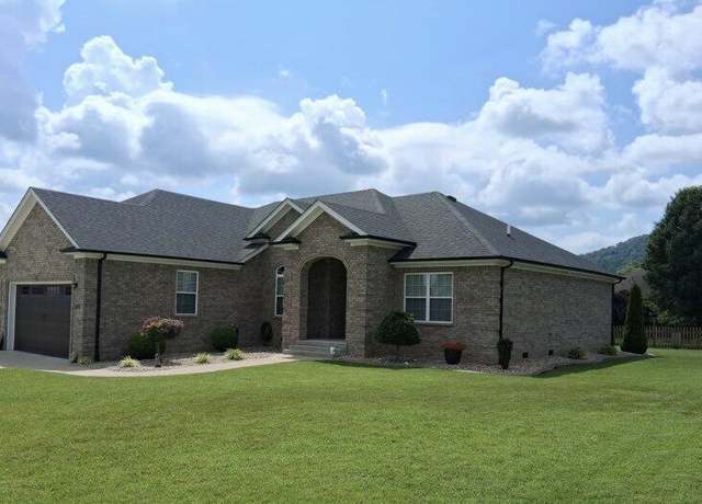 Property at 1503 Phyllis Dr, Berea, KY 40403, 3 beds, 2 baths