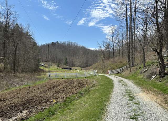 Property at 1327 Fraley Branch Rd, Grayson, KY 41143, 4 beds, 2 baths