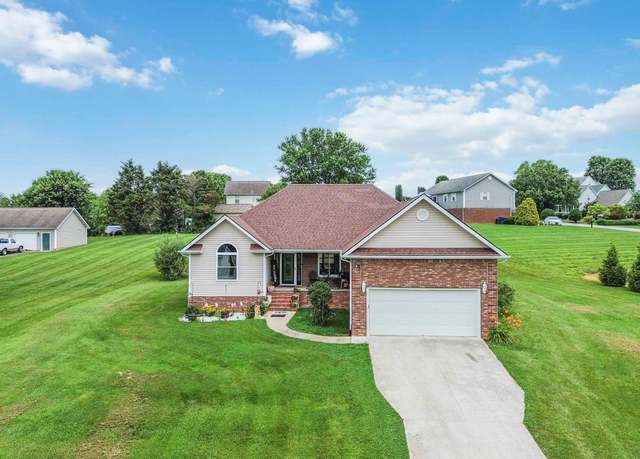 Property at 190 Cedar Point Dr, London, KY 40741, 3 beds, 2 baths