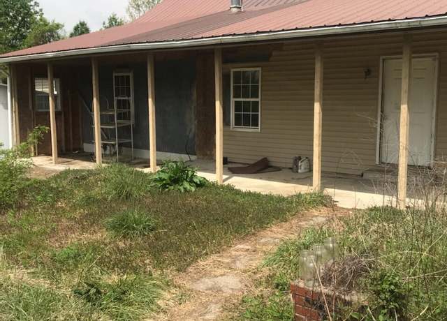 Property at 6095 North U.s.25 Hwy, East Bernstadt, KY 40729, 3 beds, 1 bath
