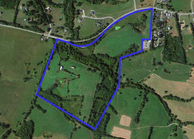 Property at 2598 Winchester Rd, Mt Sterling, KY 40353