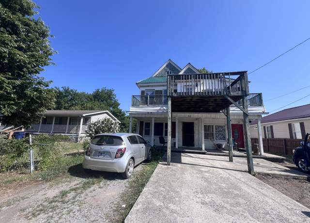Property at 416 Winchester Ave, Middlesboro, KY 40965, 6 beds, 4 baths