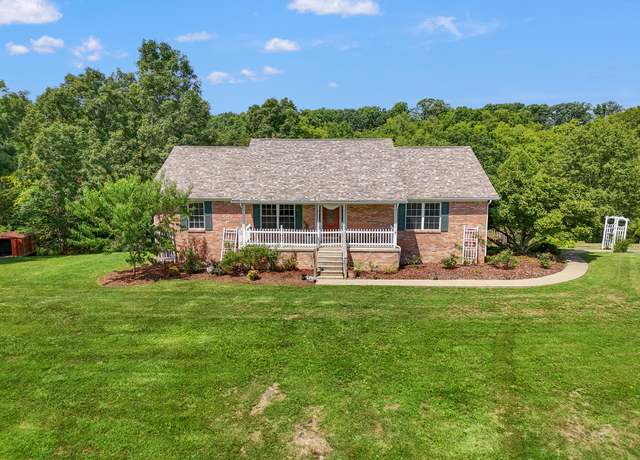 Property at 2180 Burton Pike, Georgetown, KY 40324, 4 beds, 3 baths