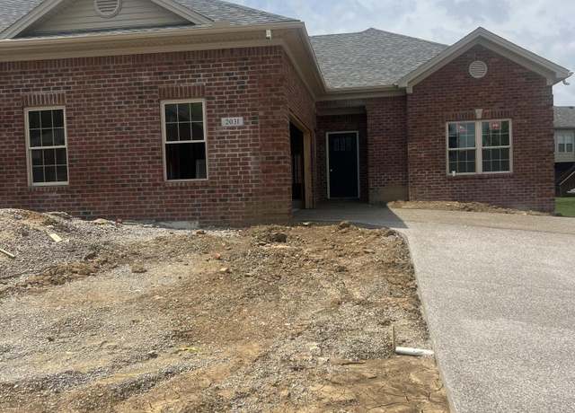 Property at 2033 `berry Hill Dr, Frankfort, KY 40601, 2 beds, 2 baths