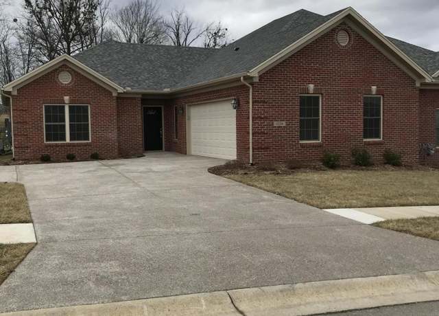 Property at 2033 `berry Hill Dr, Frankfort, KY 40601, 2 beds, 2 baths