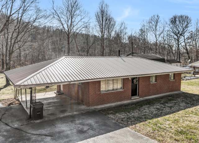 Property at 2155 Christy Creek Rd, Morehead, KY 40351, 2 beds, 1 bath
