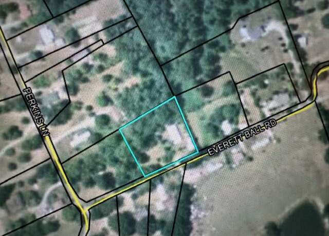 Property at 75 Everett Ball Rd, Pine Knot, KY 42635, 3 beds, 1 bath
