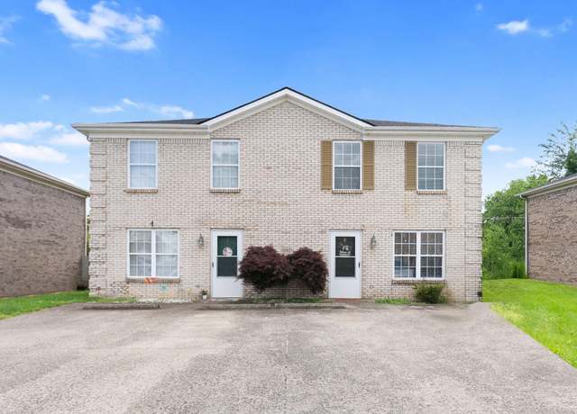 Property at 1092 Merrick Dr, Richmond, KY 40475, 4 beds, 3 baths
