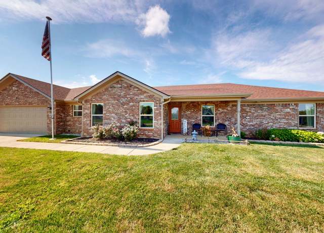 Property at 2000 Emerald Way, Richmond, KY 40475, 3 beds, 2.5 baths