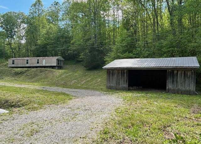 Property at 638 Calloway Branch Rd, Mt Vernon, KY 40456, 2 beds, 1 bath