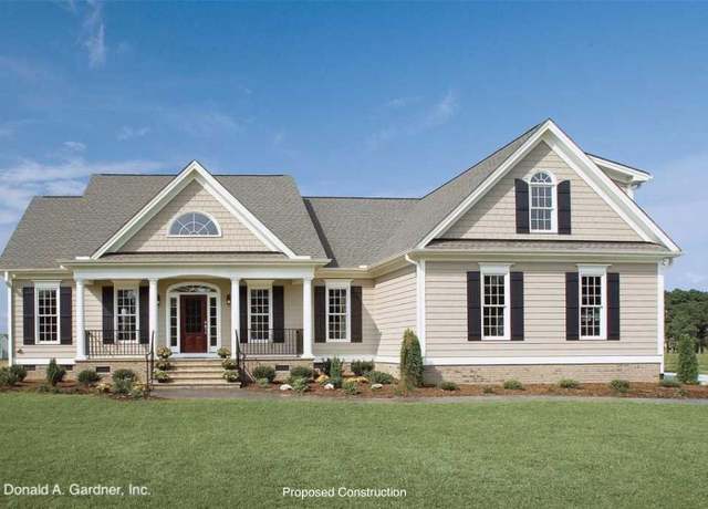 Property at 109 Stonegate Dr, Danville, KY 40422, 3 beds, 2.5 baths