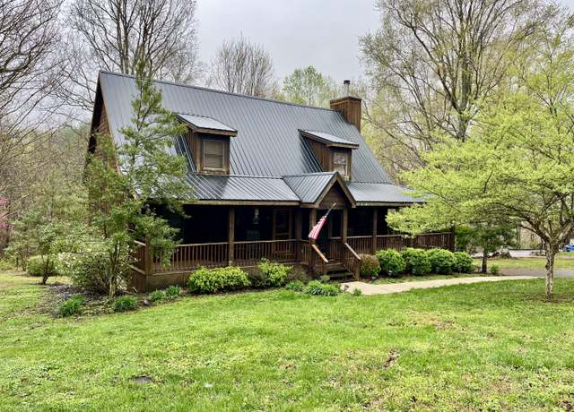 Property at 130 The Village Dr, Nancy, KY 42544, 4 beds, 3 baths