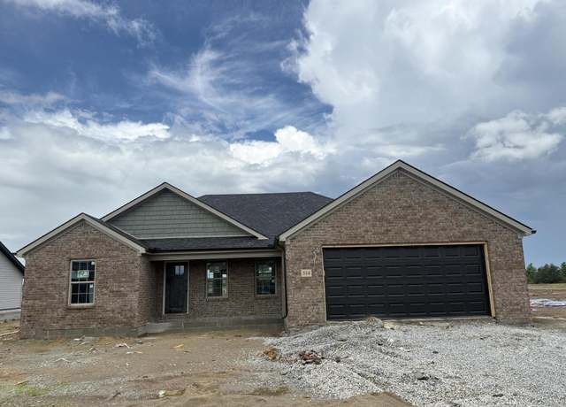 Property at 314 Mohegan Trl, Richmond, KY 40475, 3 beds, 2 baths