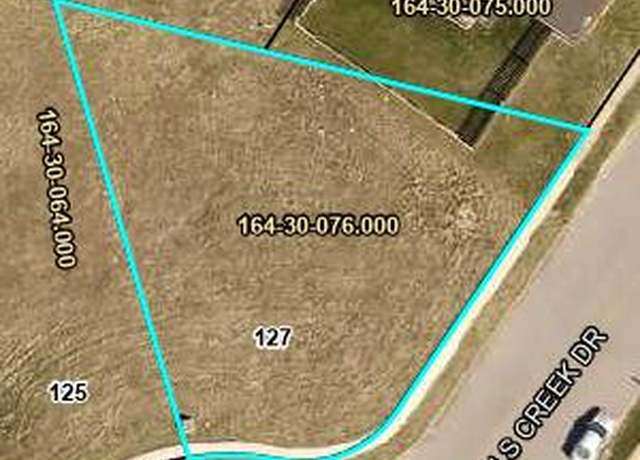Property at 127 Charleston Cir, Georgetown, KY 40324
