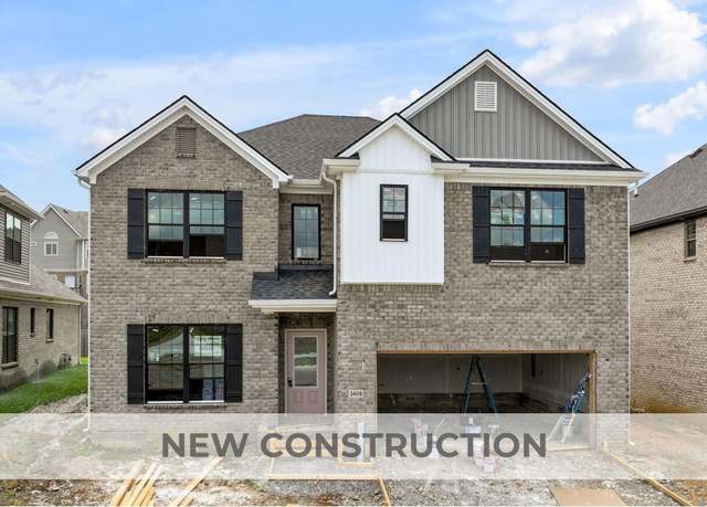 Property at 3409 Bay Shoals Dr, Lexington, KY 40515, 5 beds, 4 baths